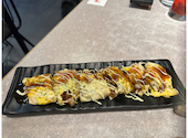 お好み焼き もんじゃ 清十郎 神戸三宮店: トモさんの2024年12月12日の1枚目の投稿写真