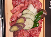 焼肉 闇市ジョニー 空港通店: ぇんもさんの2024年12月08日の1枚目の投稿写真
