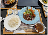 ダイニング サロン オサキ和カフェ: ゆかりさんの2024年04月07日の3枚目の投稿写真