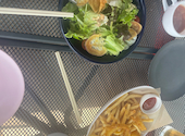cafe&restaurant ORANGE BALCONY オレンジバルコニー: ますさんの2026年07月08日の2枚目の投稿写真