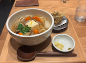 星のうどん 庵 アトレ川崎店: いでちゃんさんの2026年10月04日の1枚目の投稿写真