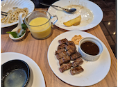 CHOOSY チュージー Buffet Restaurant 神戸 三宮店: きみちゃんさんの2026年06月20日の2枚目の投稿写真