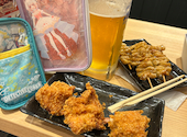 とりいちず 金山店: ぽにょさんの2024年06月10日の1枚目の投稿写真