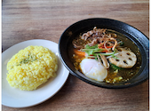 Soup Curry Beyond Age スープカレー ビヨンドエイジ 南19条店: ひかりさんの2026年05月05日の3枚目の投稿写真