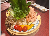 麻辣火鍋専門店 越智: ちささんの2026年10月02日の3枚目の投稿写真