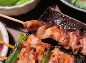 炭火焼鳥専門店まさや 阪急西宮北口店: ギョーザさんの2022年09月06日の1枚目の投稿写真