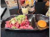 焼肉 牛王 伊丹店: KJさんの2026年08月14日の1枚目の投稿写真