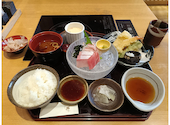 旬和席 うおまん 旬魚旬彩 上本町YUFURA店: 桜らんさんの2026年04月01日の1枚目の投稿写真
