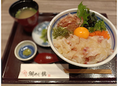 京都寺町 鯛めし槇: 桜らんさんの2026年04月01日の1枚目の投稿写真