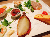 淡路の魚と淡路牛 Cucina otto: こうこちゃんさんの2025年11月17日の2枚目の投稿写真