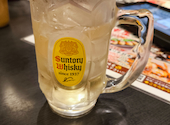 炭火酒蔵 炎 琴似店: しまあじやんさんの2026年08月16日の1枚目の投稿写真
