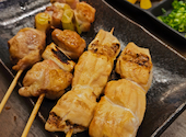 串鳥 番外地 東急プラザ店: しまあじやんさんの2026年06月05日の2枚目の投稿写真