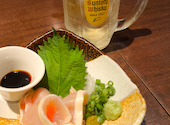 焼鳥　串カツ&飲み放題　たま　駅前通り店: しまあじやんさんの2025年08月の1枚目の投稿写真