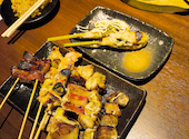 炭火居酒屋 炎 北24条店: しまあじやんさんの2026年07月19日の1枚目の投稿写真