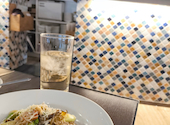 大人カジュアル空間 OSTERIA101: しまあじやんさんの2025年04月06日の1枚目の投稿写真