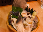 濱焼北海道魚萬 函館南口駅前店: しまあじやんさんの2026年05月09日の2枚目の投稿写真