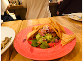 テックスメックス料理Rosa ローザ: しまあじやんさんの2025年09月13日の1枚目の投稿写真