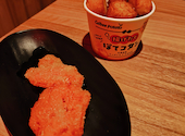 焼鳥 串カツ&飲み放題 たま つーすすきの店: しまあじやんさんの2026年06月05日の2枚目の投稿写真