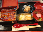 鰻の堀江　唐木田店: べにさんの2026年05月06日の2枚目の投稿写真