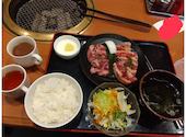 安楽亭 浜松三方町店: いとーさんの2026年06月06日の1枚目の投稿写真