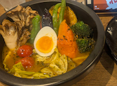北緯43°のスープカレー屋さん: みっつさんの2026年03月の1枚目の投稿写真
