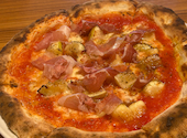 Pizzeria HARU: ぷささんの2026年09月13日の2枚目の投稿写真
