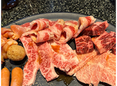 国産牛焼肉　あみやき亭　刈谷店: みづさんの2026年04月の1枚目の投稿写真