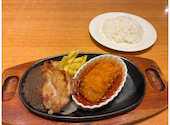 ステーキ宮 安城店: みづさんの2026年04月17日の1枚目の投稿写真