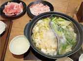 しゃぶしゃぶ牛太 相模大野ステーションスクエア店: TCRさんの2026年05月02日の1枚目の投稿写真