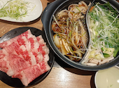 しゃぶしゃぶ牛太 相模大野ステーションスクエア店: TCRさんの2026年05月13日の1枚目の投稿写真