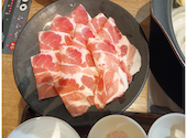 しゃぶしゃぶ牛太 相模大野ステーションスクエア店: TCRさんの2026年05月23日の1枚目の投稿写真