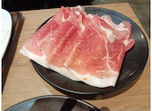 しゃぶしゃぶ牛太 相模大野ステーションスクエア店: TCRさんの2026年06月17日の1枚目の投稿写真