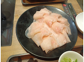 しゃぶしゃぶ牛太 相模大野ステーションスクエア店: TCRさんの2026年06月27日の1枚目の投稿写真