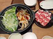 しゃぶしゃぶ牛太 相模大野ステーションスクエア店: TCRさんの2026年07月21日の1枚目の投稿写真
