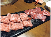 肉炙り寿司と溶岩焼きともつ鍋 個室居酒屋 SHOUMON‐笑門‐豊橋店: キョシさんの2023年02月の1枚目の投稿写真