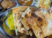 マハラジャダイニング 富士店: ぬーちゃんさんの2026年05月24日の1枚目の投稿写真