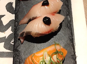 天ぷら寿司海鮮 米福　四条烏丸店: しげくんさんの2024年12月の1枚目の投稿写真