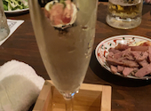 肉ドシ 居酒屋 国分寺店: わかさんの2023年07月の1枚目の投稿写真