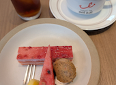 ent eat エントイート ホテルコメント横浜関内: あっこちゃんさんの2025年06月24日の1枚目の投稿写真