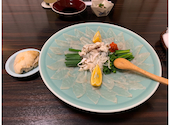 ふぐ良別館: トモユキさんの2021年04月03日の1枚目の投稿写真