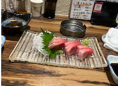 居酒屋ながまぐろ: saさんの2025年06月01日の1枚目の投稿写真