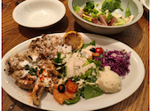 J.S. FOODIES 天王寺ミオ店: サンタさんの2026年03月14日の2枚目の投稿写真