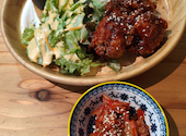 pipi aina 焼肉レストラン: アロマさんの2026年04月06日の1枚目の投稿写真