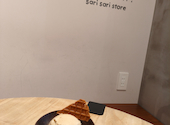sari sari store cocowell サリサリ ストア ココウェル: サンタさんの2026年05月07日の1枚目の投稿写真