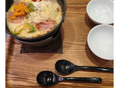 神戸元町ドリア リンクス梅田店: サンタさんの2026年09月05日の1枚目の投稿写真