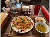 2階のタイ料理屋 コップン天満: アロマさんの2026年05月10日の1枚目の投稿写真