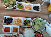 韓国料理 ホンデポチャ 横浜西口店: たみちゃんさんの2024年04月の1枚目の投稿写真