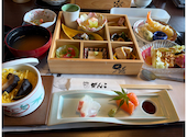 和食 懐石 がんこ 和歌山六三園: ランテツさんの2026年08月19日の1枚目の投稿写真