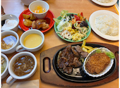 ステーキ宮 太田新井町店: むーちゃんさんの2026年09月09日の1枚目の投稿写真