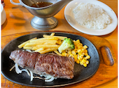 ステーキ宮 館林店: むーちゃんさんの2026年05月24日の1枚目の投稿写真